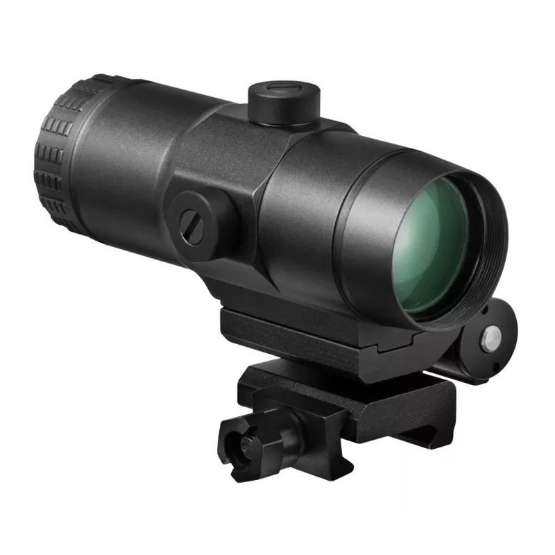 VORTEX VMX-3T Magnifier for           Crossfire, Sparc, Sptifire, and UH-1 Collimators