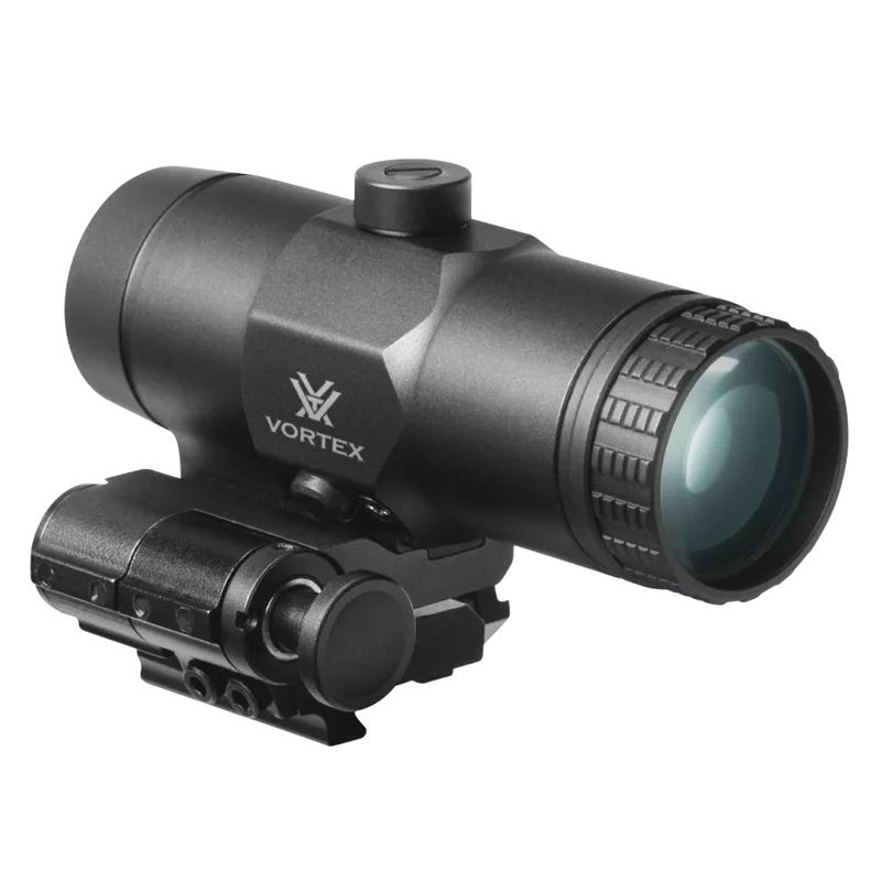 VORTEX Zvětšovací přístroj VMX-3T pro kolimátory Crossfire, Sparc, Sptifire, UH-1