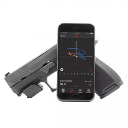 MANTIS X3 Shooting...