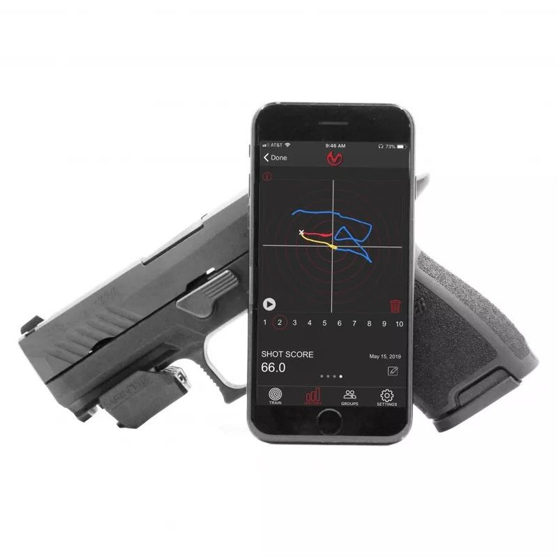 MANTIS X3 Shooting Performance Training System ( MT-1002 )