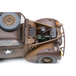 TAMIYA 1/35 BRITISH UTILITY CAR 10HP 35308