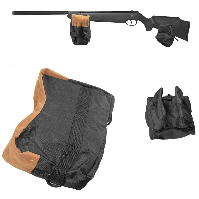 RAZORGUN Střelecké podložky ( 337-111 )