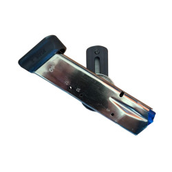 RH HOLSTERS Magnet - ocelový sportovní černý