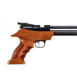 DIANA Wiatrówka PCP Bandit 4,5 mm