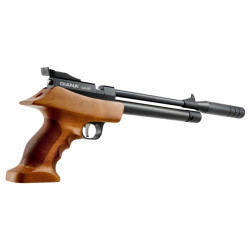 DIANA Wiatrówka PCP Bandit 4,5 mm