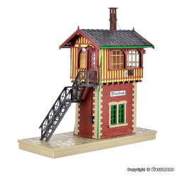 VOLLMER 45731 Výhybna Moosbach