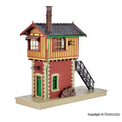 VOLLMER 45731 Nastawnia Moosbach