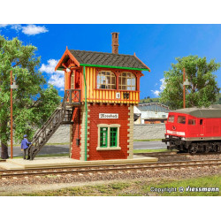 VOLLMER 45731 Výhybna Moosbach