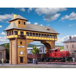 VOLLMER 45726 H0 Nastawnia...