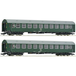 ROCO 6200102 WGON OSOBOWY...