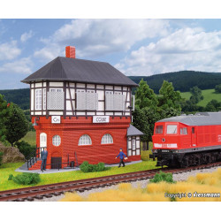 KIBRI 39488 Colbe Switchgear