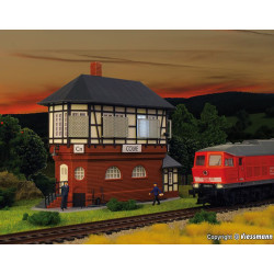 KIBRI 39488 Nastawnia Colbe