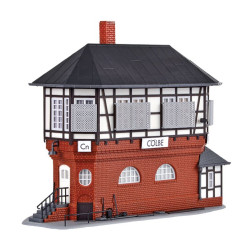 KIBRI 39488 Rozvodna Colbe