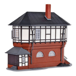 KIBRI 39488 Rozvodna Colbe