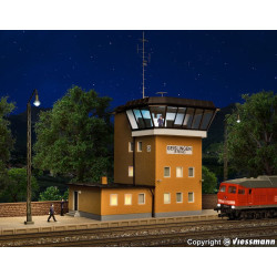 KIBRI 39317 H0 Geislingen Switchyard