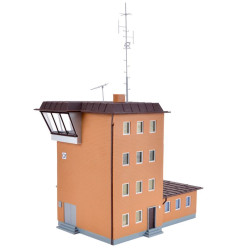 KIBRI 39317 H0 Geislingen Switchyard