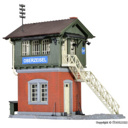 KIBRI 39308 H0 Oberzeisel Switchyard