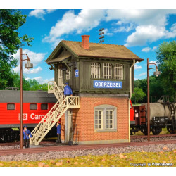 KIBRI 39308 H0 Oberzeisel...