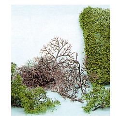 HEKI 1530 Mounting leafy...