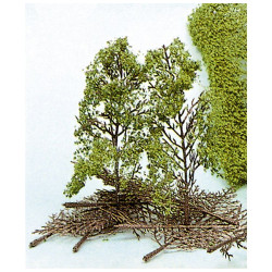 HEKI 1532 Leaf trees for...