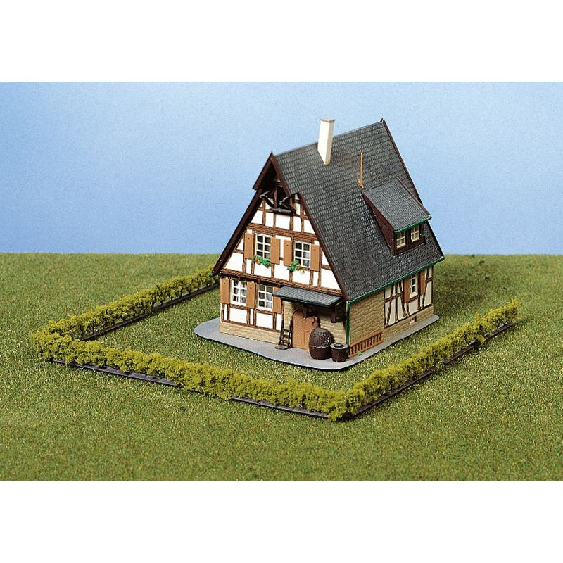 HEKI 1183 Hedge 7 mm ( 7 pieces )