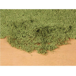 HEKI 1676 Green leaves on...