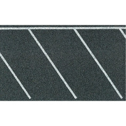 HEKI 6566 Ulice - Svažité...