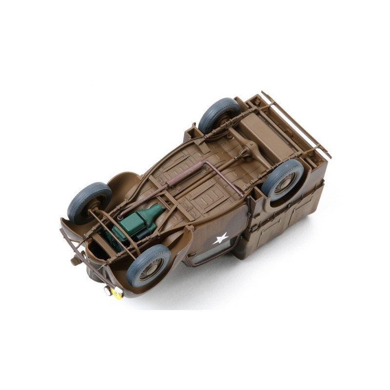 TAMIYA 1/35 BRITISH UTILITY CAR 10HP 35308