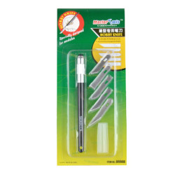 TRUMPETER 09908 Design Knife