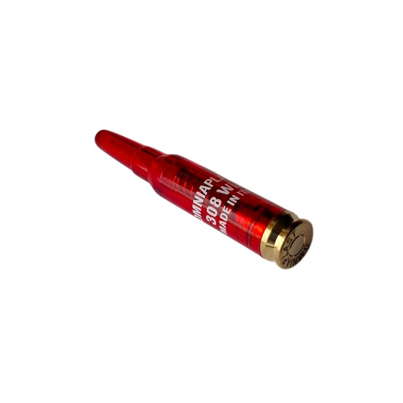 STIL CRIN Plastový nábojový zátka – ráže    .308Win / 7,62 mm  (30-308)