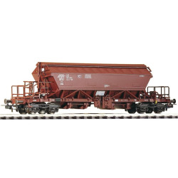 PIKO 54300 WAGON TOWAROWY -...
