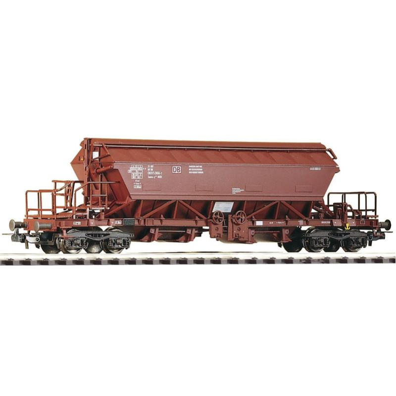 PIKO 54300 WAGON TOWAROWY - wapniarka DB AG ep.V
