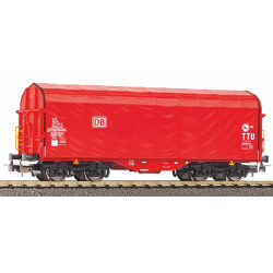 PIKO 24611 WAGON TOWAROWY...