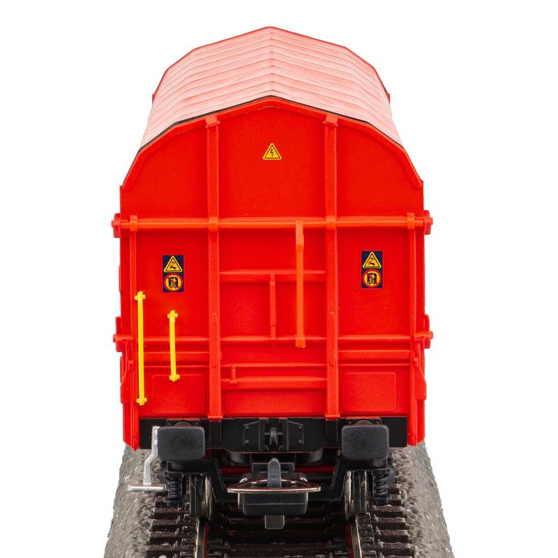 PIKO 24611 DB AG freight wagon ep.VI