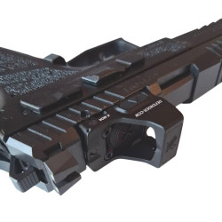 VORTEX DEFENDER-CCW 3 MOA Red Dot Sight    (DFCCW-MRD3)