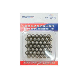 U-STAR UA-90170 Steel Ball...