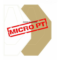 RS TARCZA STRZELECKA IPSC...