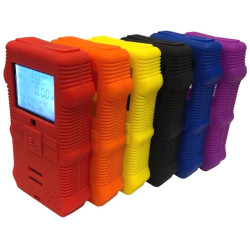 DAA CED7000 Timer cover / black (103446)