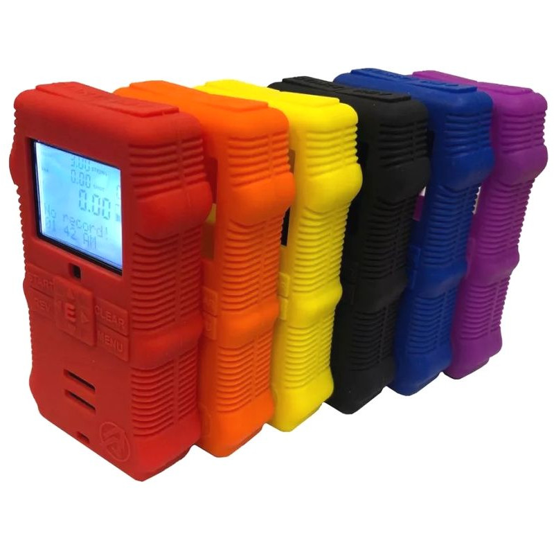 DAA CED7000 Timer cover / black (103446)