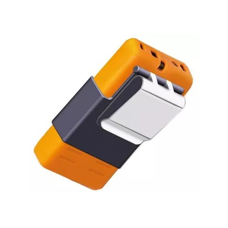 DAA CED7000 Klips do Timera - Rotating   Belt Clip (100070)