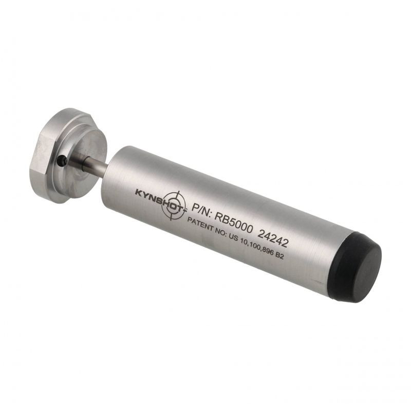 KYNSHOT RB5000 HYDRAULIC RECOIL BUFFER   for AR-15 (05003)