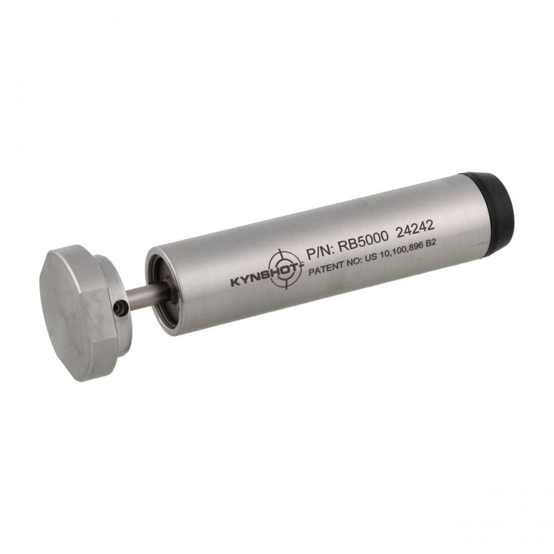 KYNSHOT RB5000 HYDRAULICKÝ TLUMIČ ZPĚTNÉHO RÁZU pro AR-15 (05003)