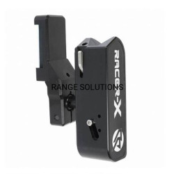 DAA holster hanger Racer-X...