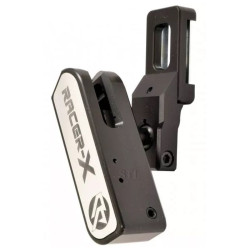 DAA Kabura wieszak Racer-X do CZ Shadow  2 / czarny