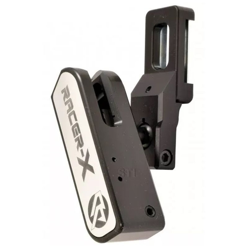 DAA Kabura wieszak Racer-X do CZ Shadow  2 / czarny