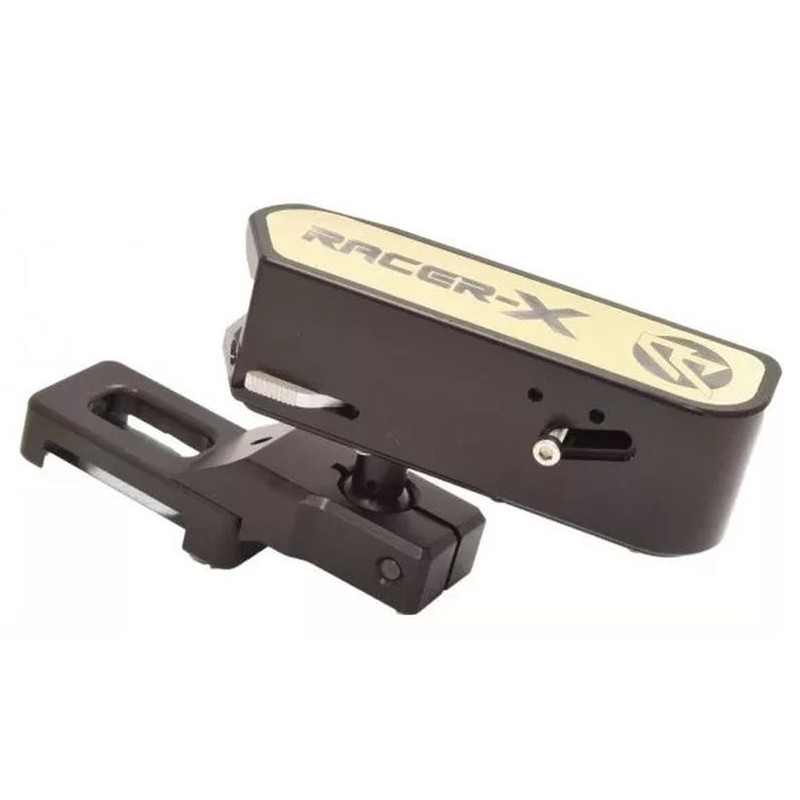 DAA holster hanger Racer-X for CZ Shadow 2 / black