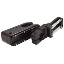 DAA holster hanger Racer-X for CZ Shadow 2 / black