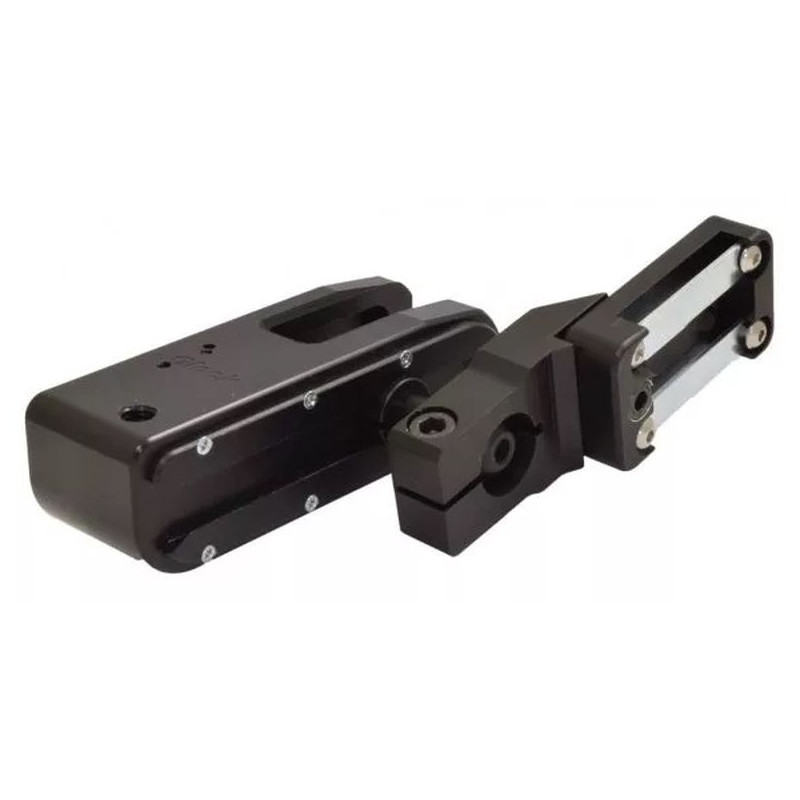 DAA holster hanger Racer-X for CZ Shadow 2 / black