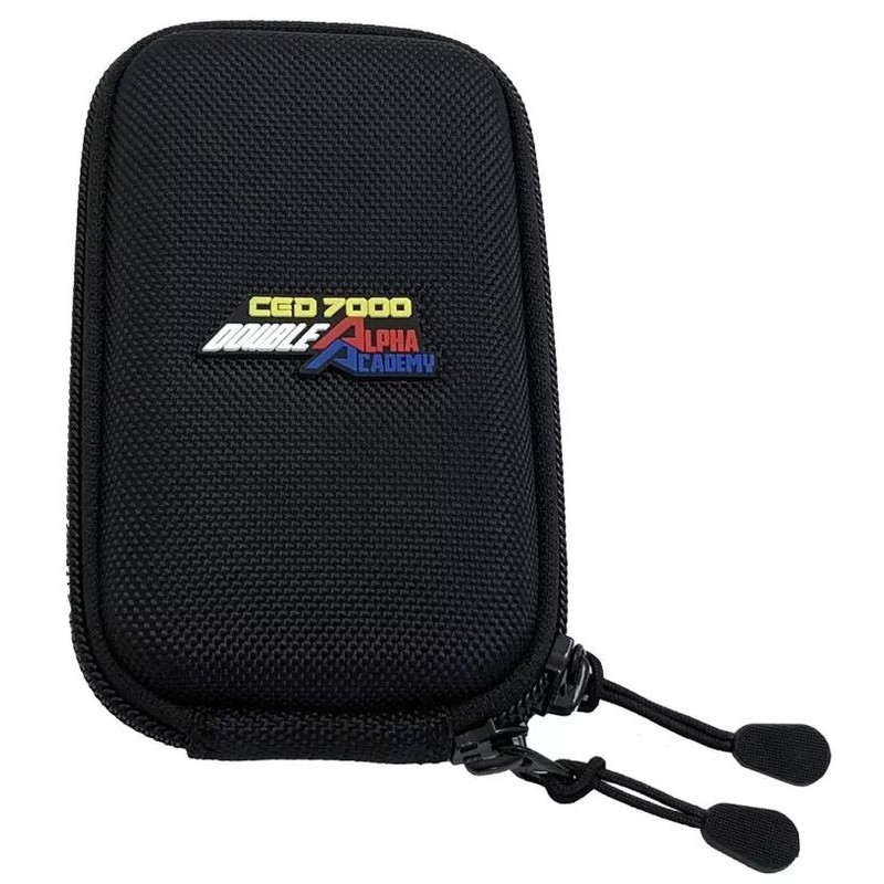 DAA CED7000 Timer Cover (103459)