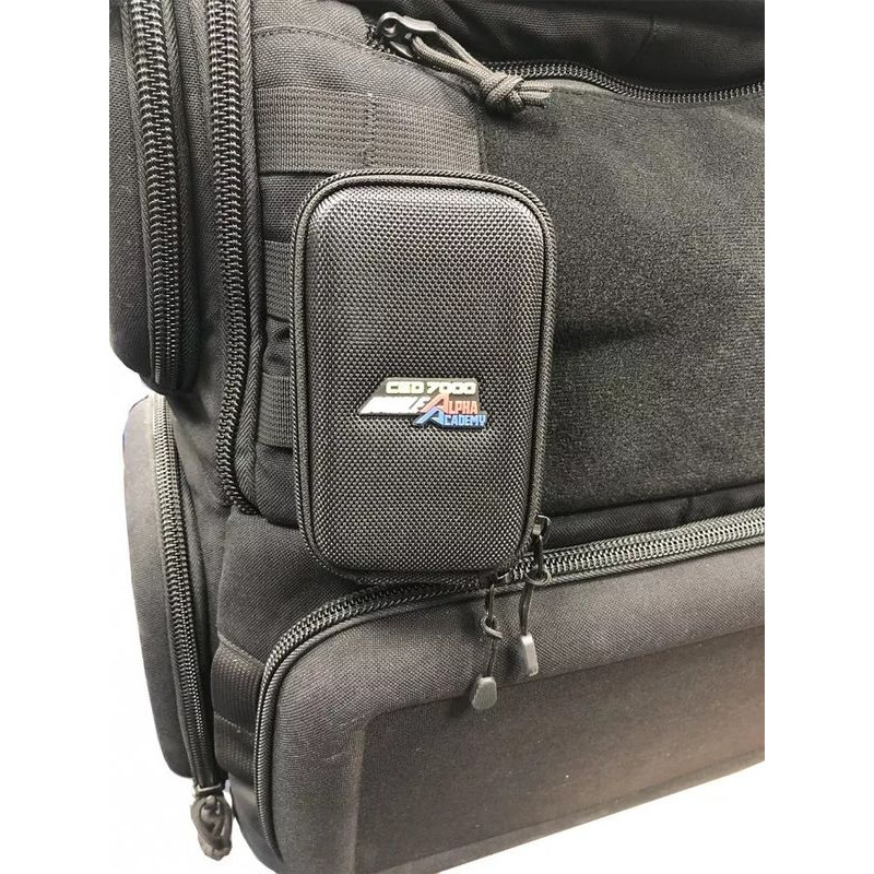 DAA CED7000 Timer Cover (103459)